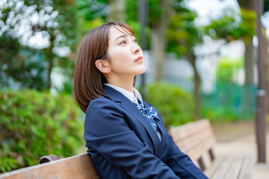 高校を中退する3つのデメリット