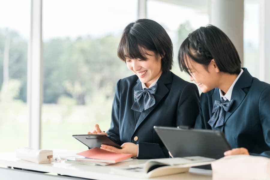 高校中退から通信制高校へ編入する4つのメリット