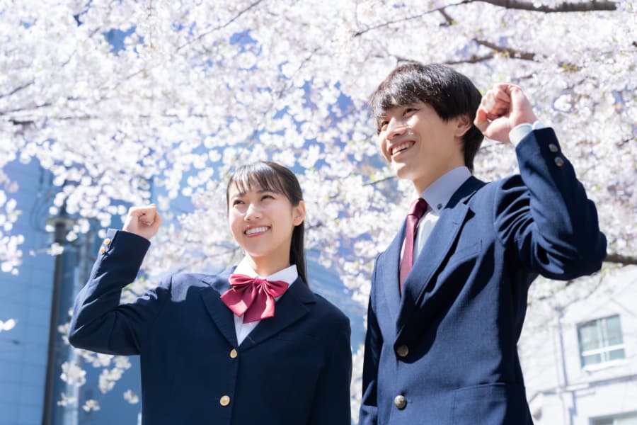 通信制高校以外にも!高校中退後に選べる主な進路