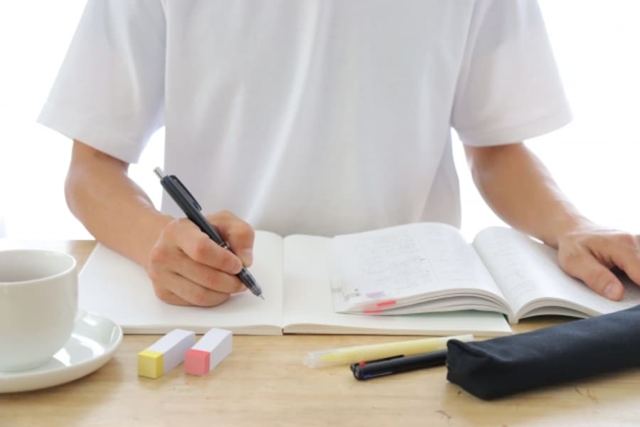 【学年別】おすすめの参考書・問題集の選び方