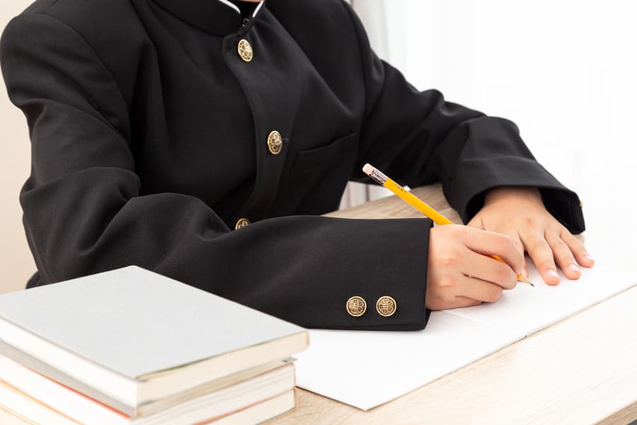 愛知全県模試を受験するメリット