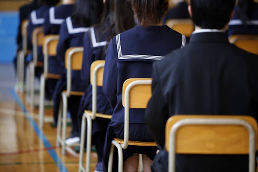 発達障害がある子どもの中学校選びで考えられる5つの選択肢