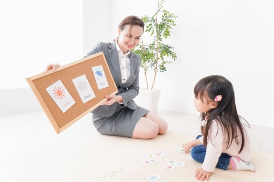 不登校の子どもが習い事を無理なく続けるためのポイント
