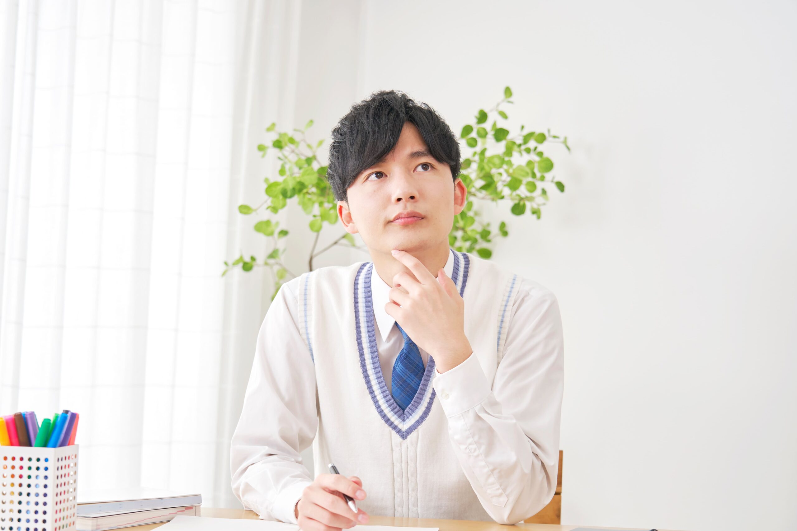 指定校推薦で不合格になることはある？落ちる理由と合格に向けた対策