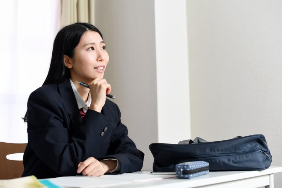 指定校推薦で落ちないためにやるべきこと