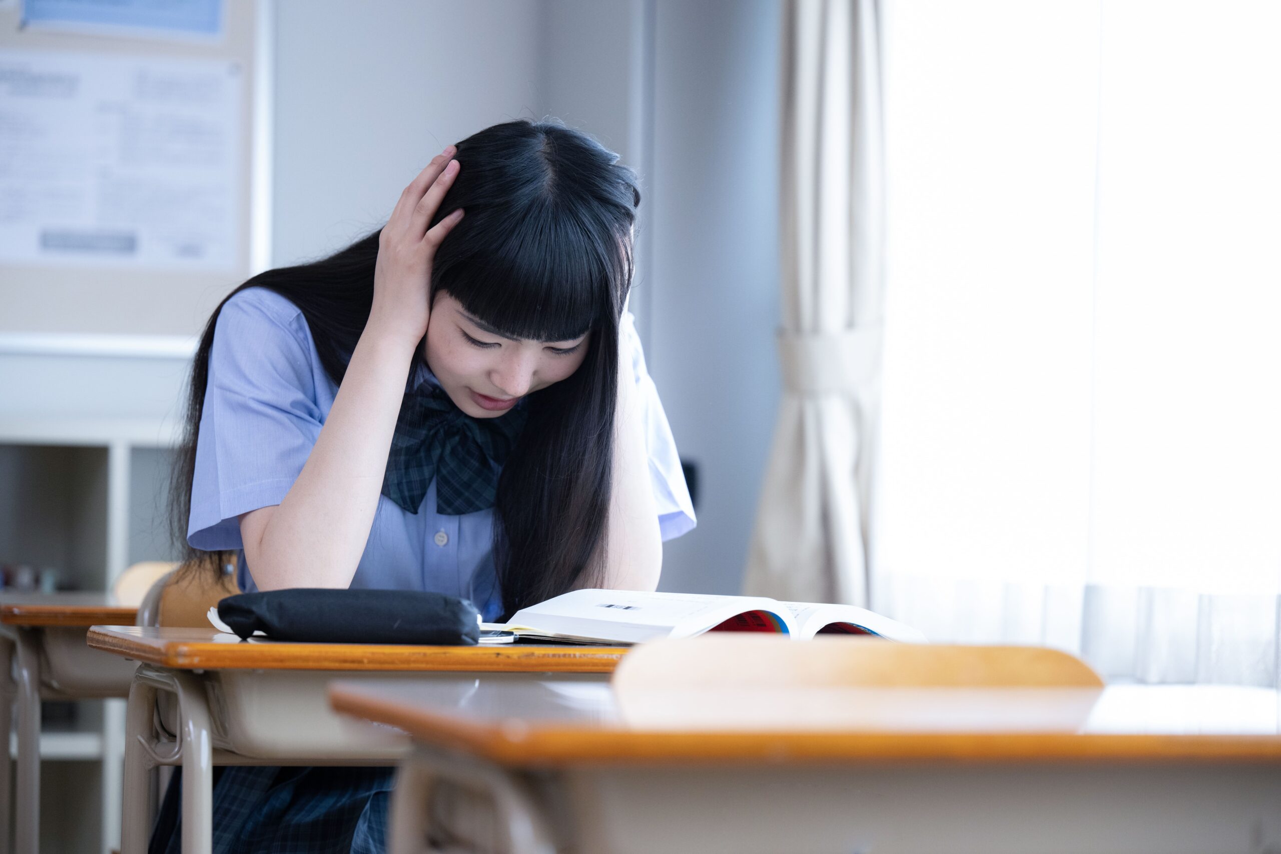 指定校推薦の校内選考が怖い…不安を解消し合格率を高める対策を解説