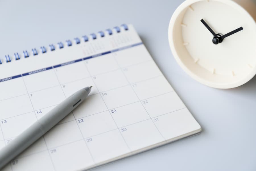 指定校推薦の校内選考の流れ