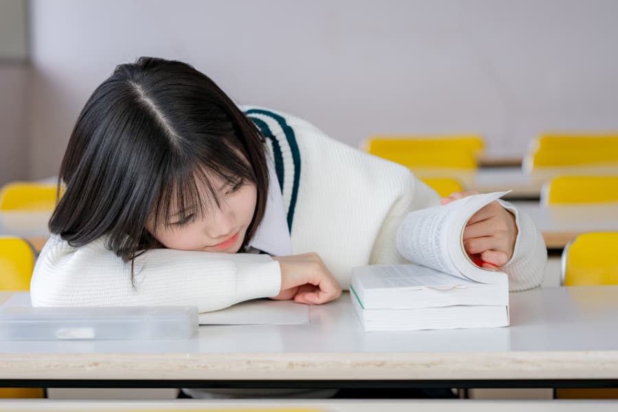 指定校推薦の校内選考が怖いと感じる3つの理由と対処法