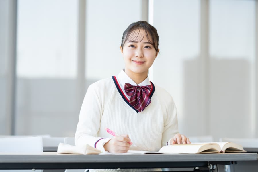 校内選考で選ばれる生徒とは?4つの評価基準