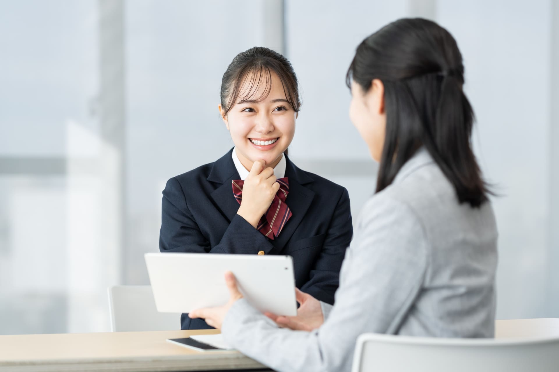 指定校推薦で必要な評定平均は？出し方や足りない時の選択肢を解説