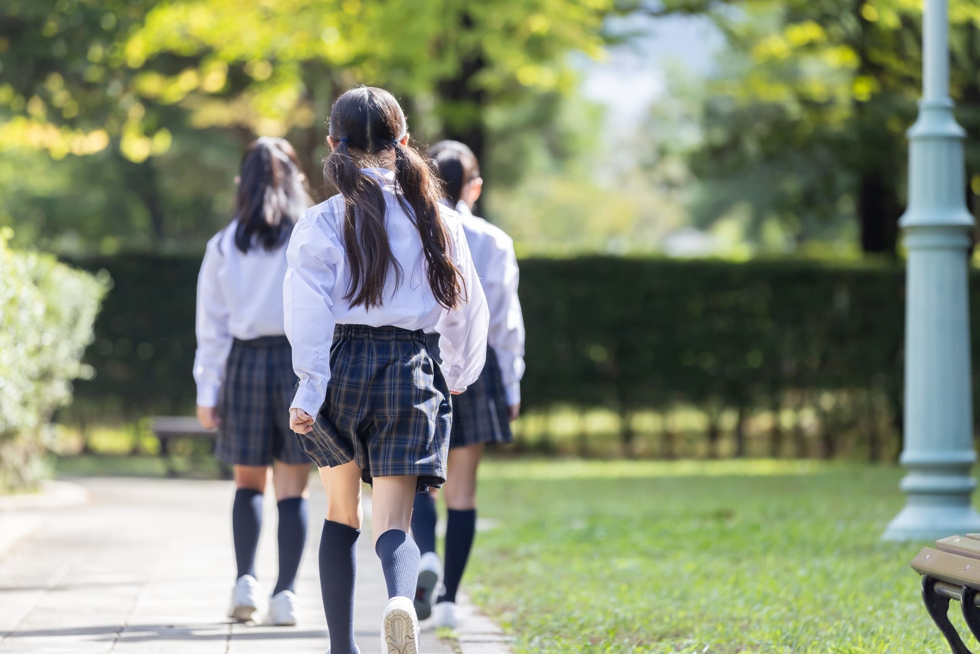 発達障害のある子どもの中学校はどうする？５つの選択肢と親ができること