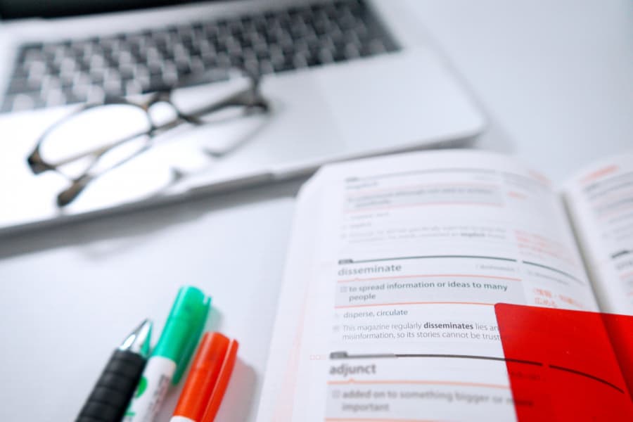 英検®2級合格に必要な勉強時間と学習計画の立て方