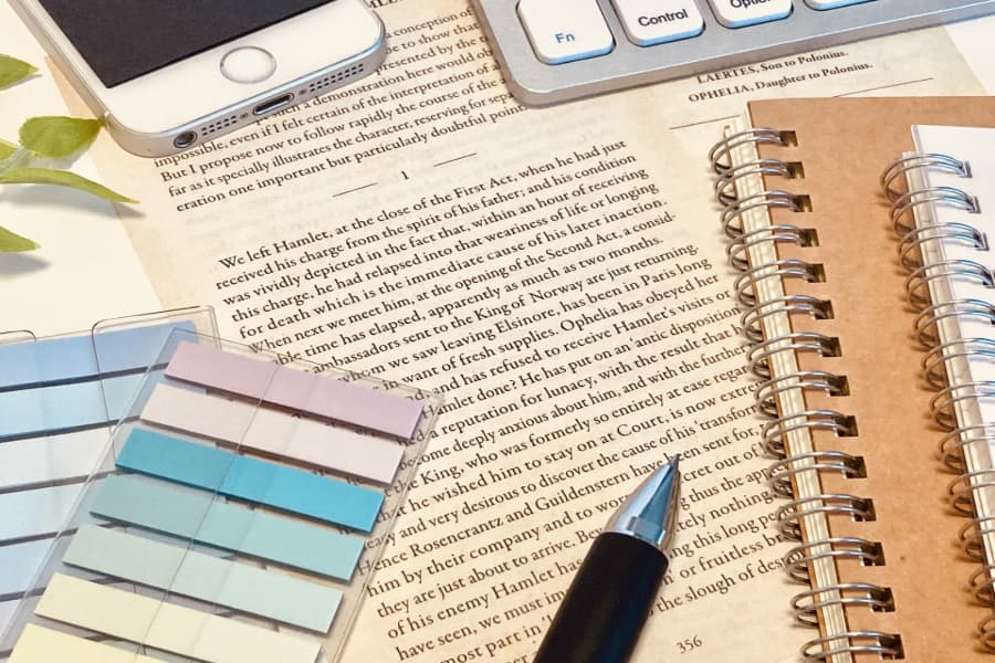 英検®準１級の合格に必要な勉強時間は？学習計画の立て方