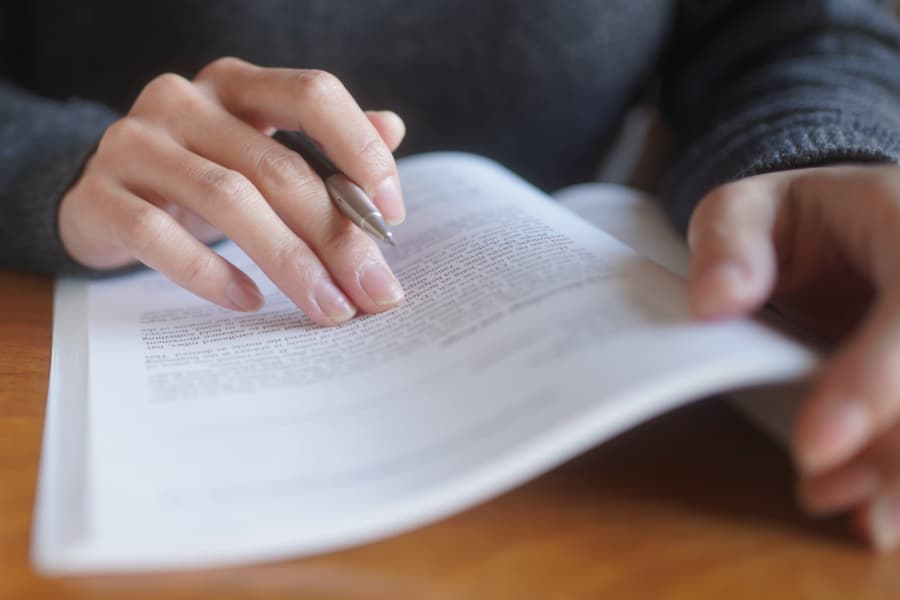 英検®準１級の対策を効率的に進めるポイント