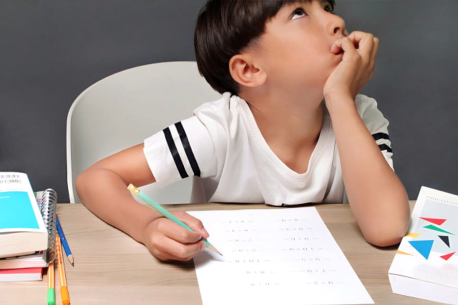 ADHD(注意欠如・多動症)とは?定義やタイプごとの特性をチェック