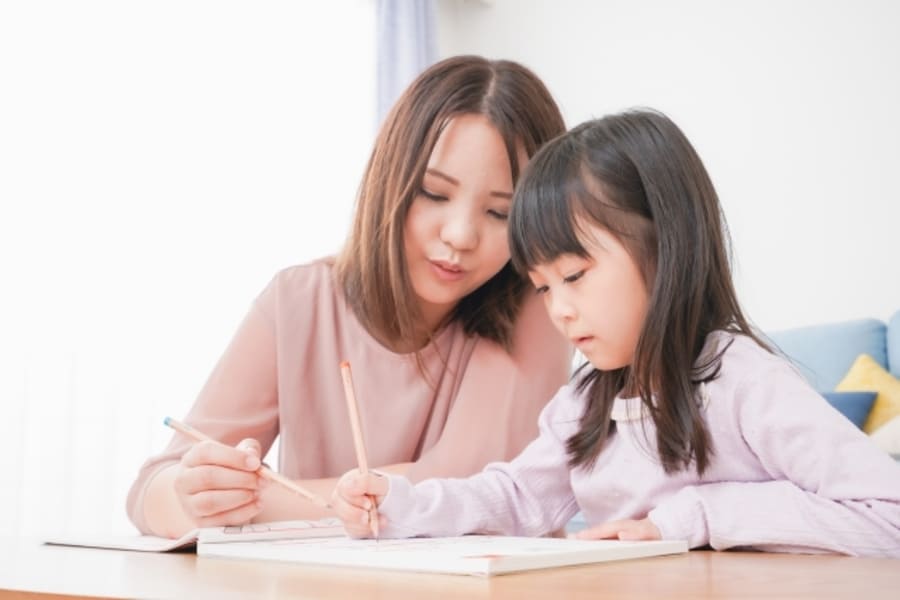 不登校の傾向があるADHDのお子さまに親ができる6つのサポート