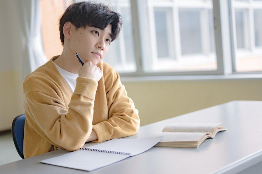 もしテストで点数が取れなかったら？「赤点」と「追試」の仕組み