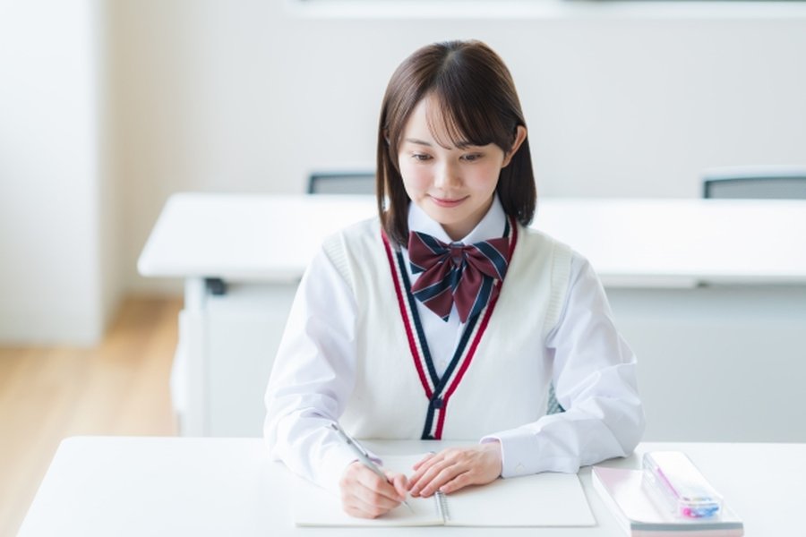 個別指導・家庭教師が通信制高校生のテスト対策に最適な理由