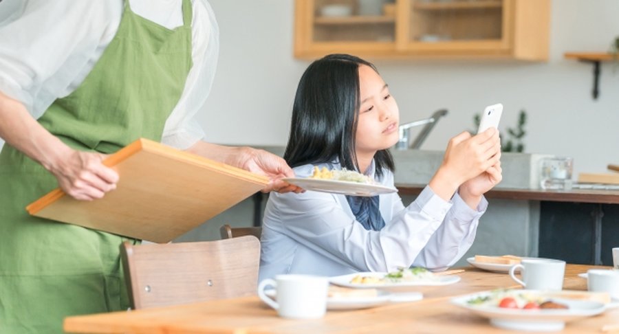 勉強しないお子さまへの接し方