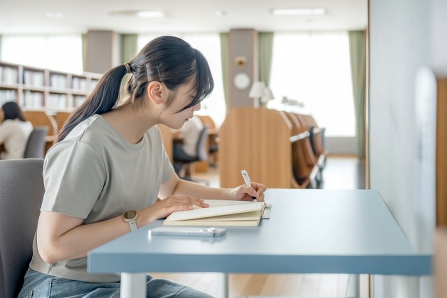 【科学的根拠に基づく】今日から実践できる集中力向上メソッド