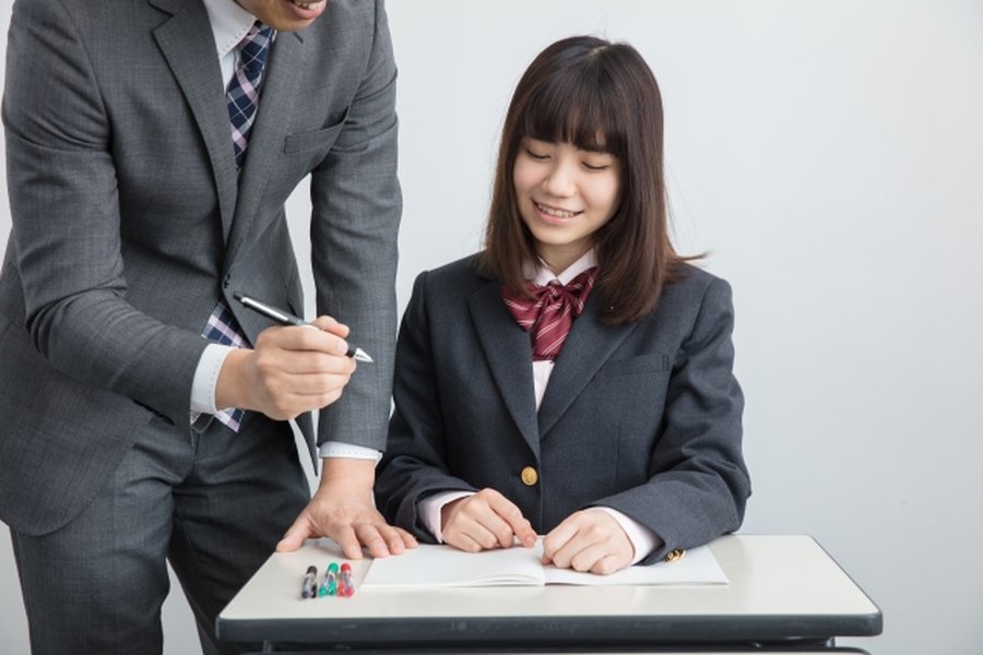 個別指導が「集中できない」を劇的に改善する理由