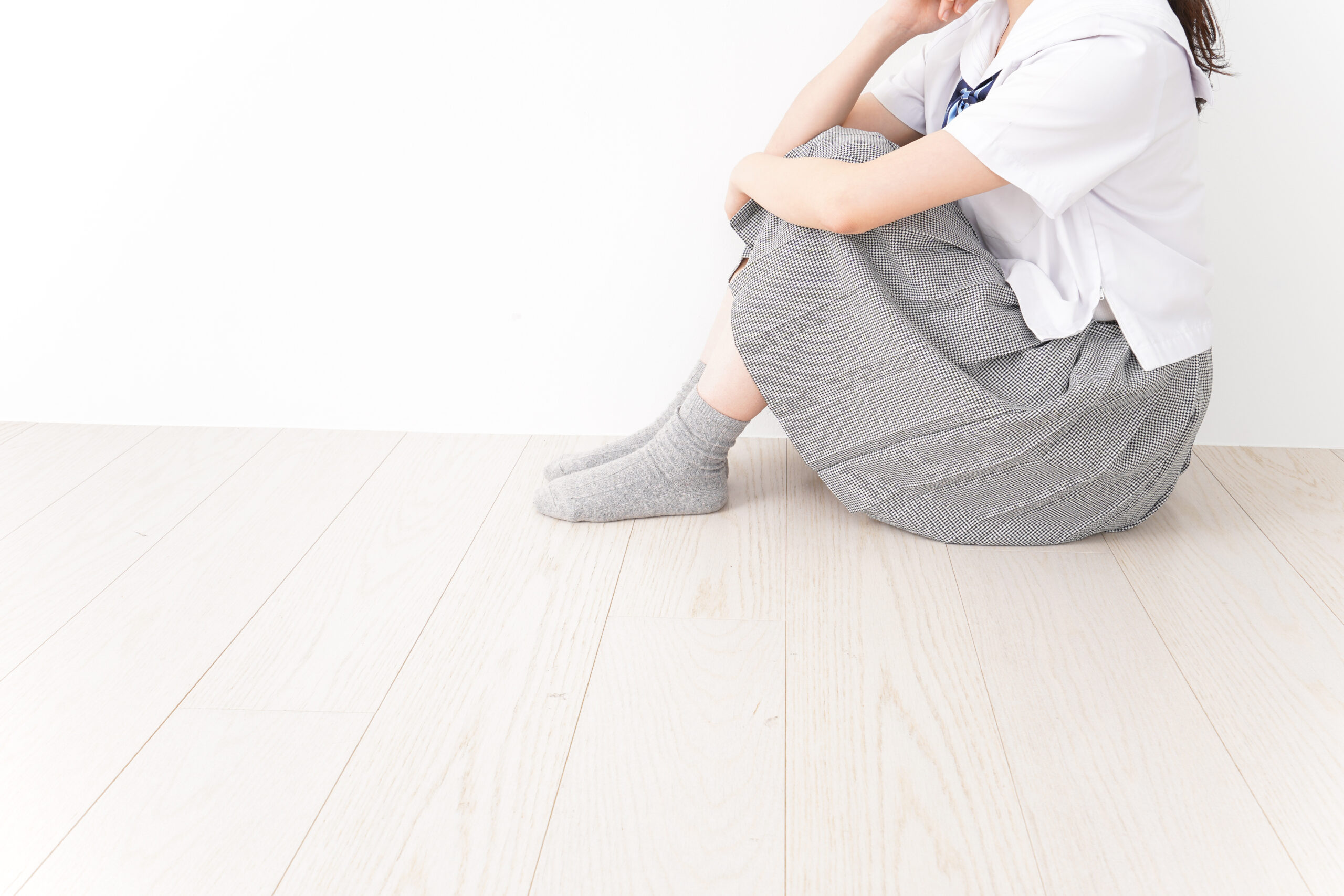 ASDの子どもは不登校になりやすい？よくある原因や対応方法を解説