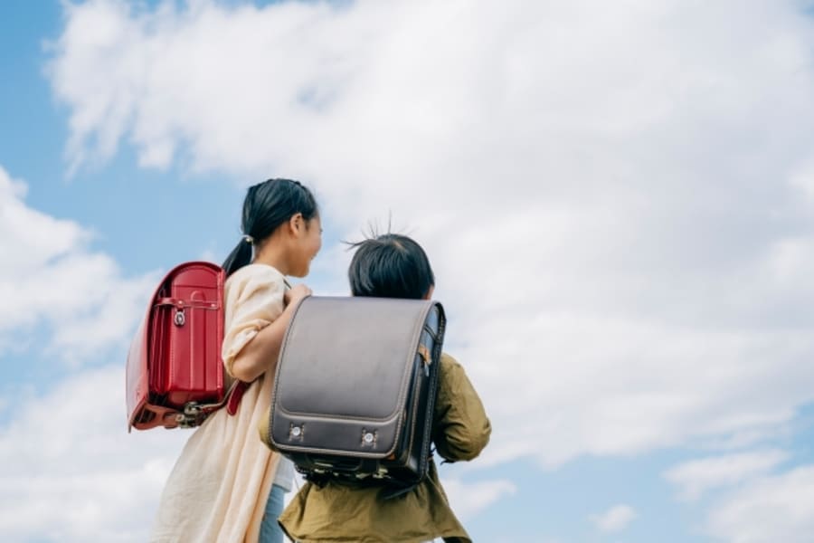 【結論】ASDの子どもが必ずしも不登校になるわけではない