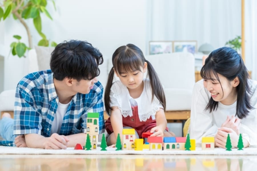 不登校傾向にあるASDの子どもに親ができる６つの対応