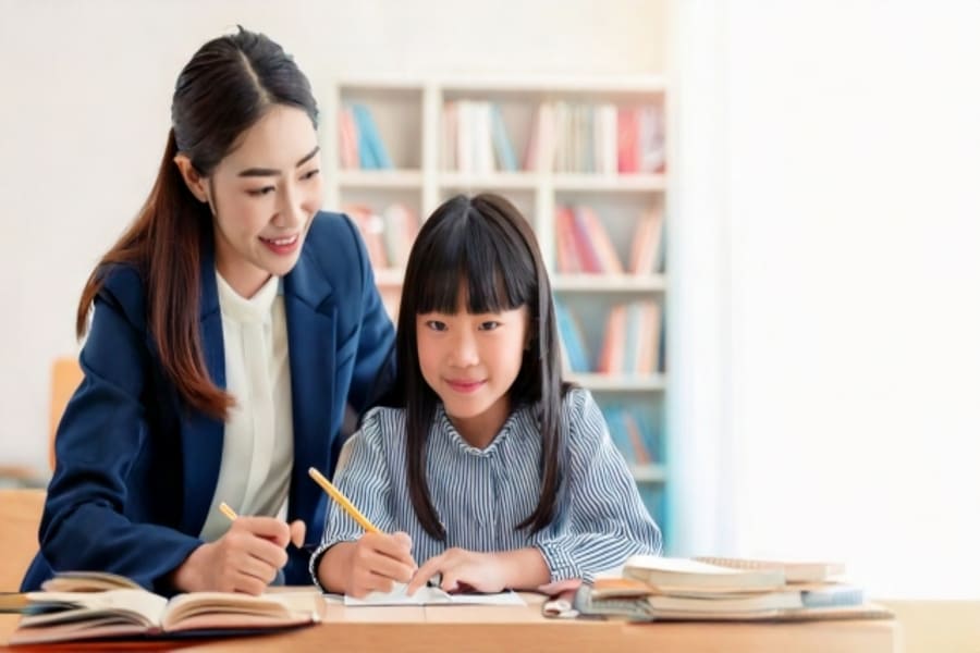 ASDの子どもの中学受験で親ができるサポート