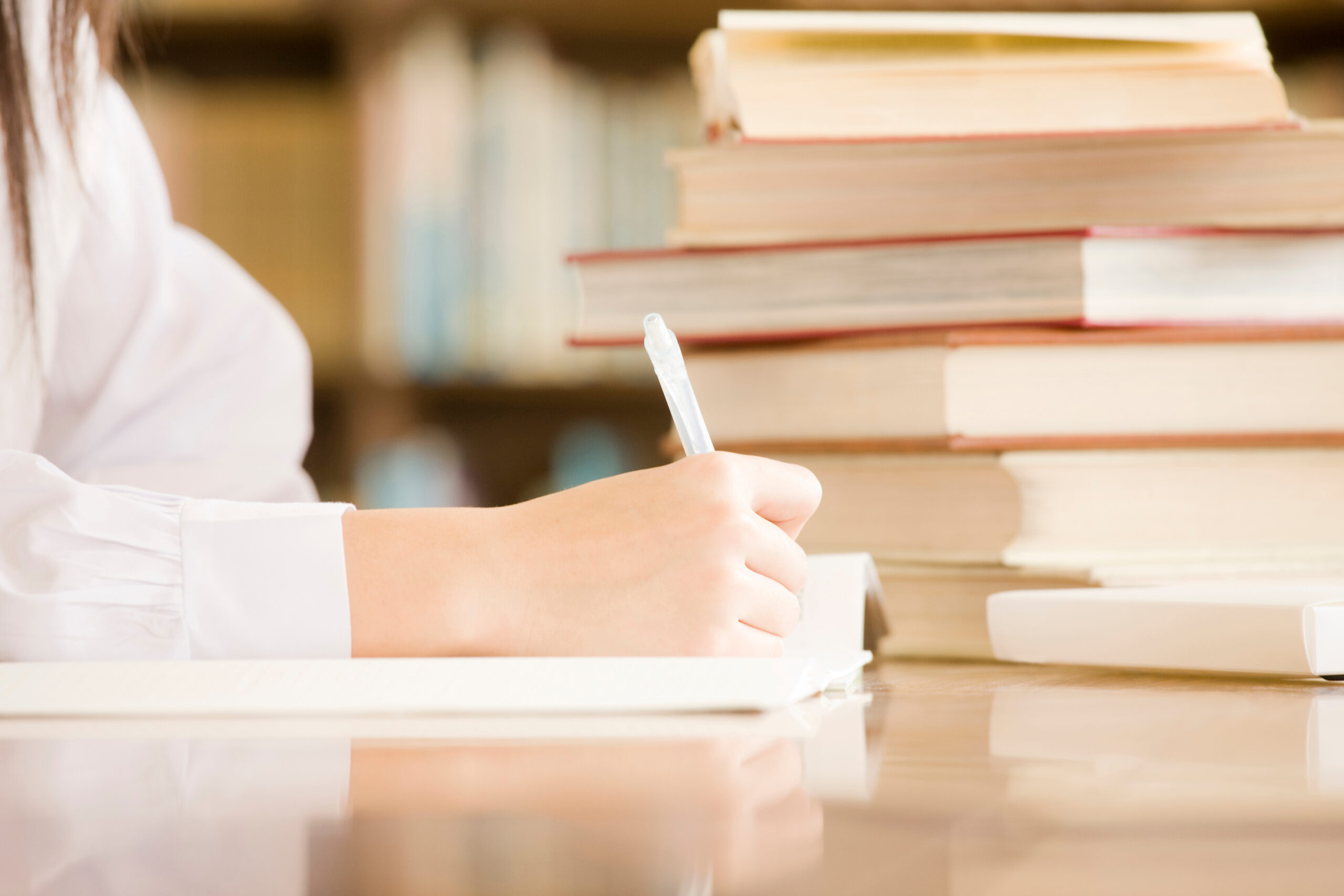 中二から勉強の巻き返しはできる？高校受験に向けて成績を上げる方法