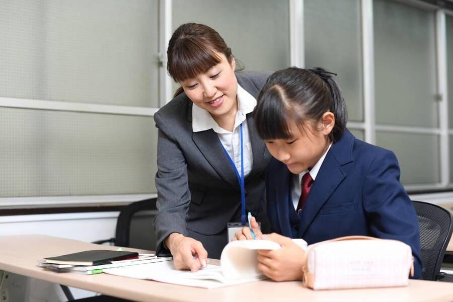 中2から始める高校受験対策の進め方6つ