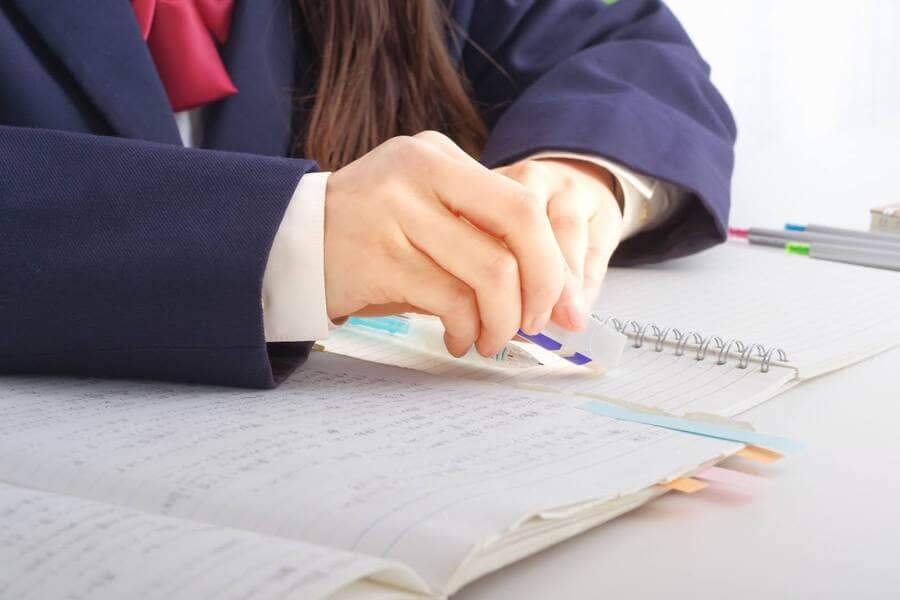 中2の受験勉強に関するよくある質問