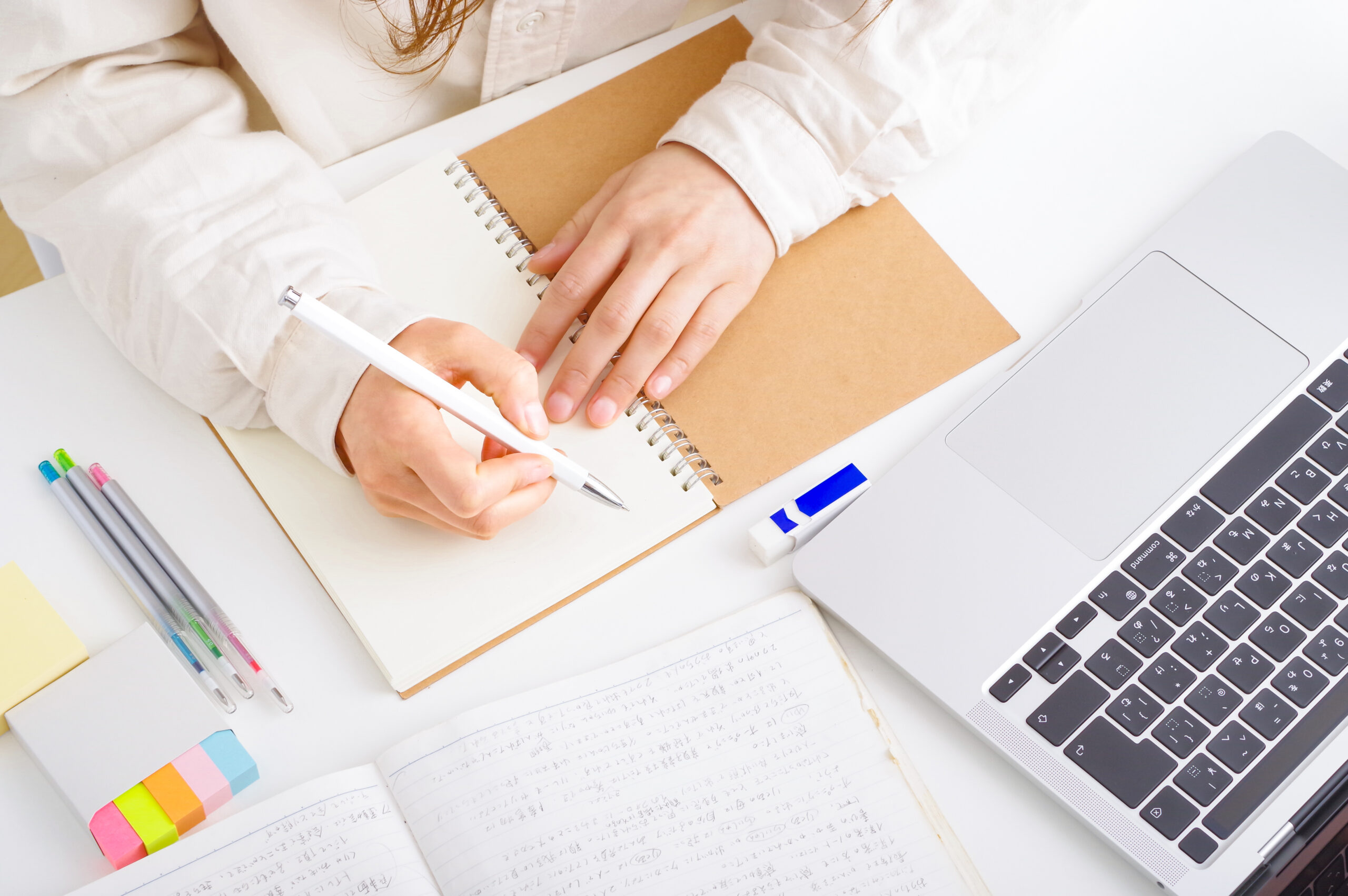 学習障がい（LD）があるお子さまにおすすめの勉強法を種類別に解説！