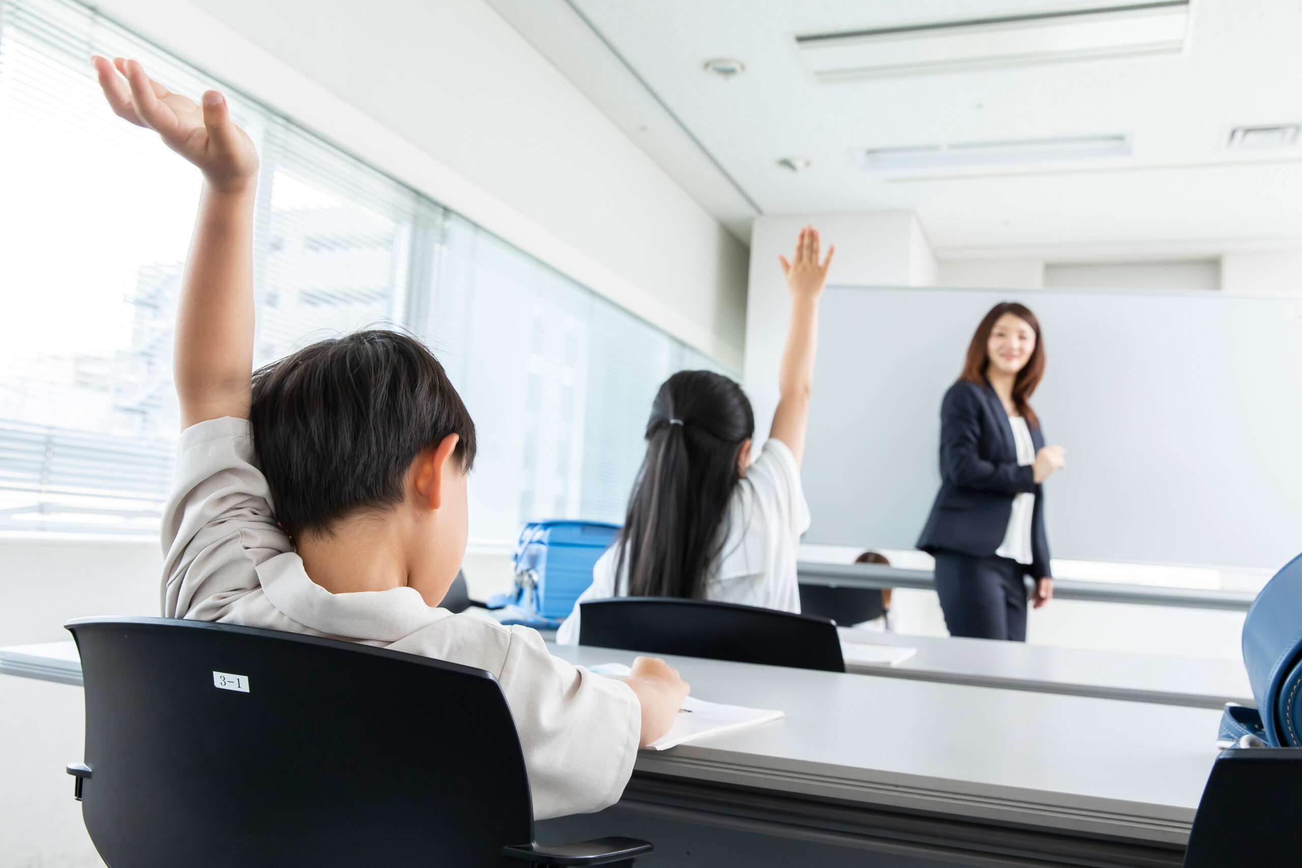 公立中高一貫校の塾はいつから？学年別の最適な開始時期と選び方