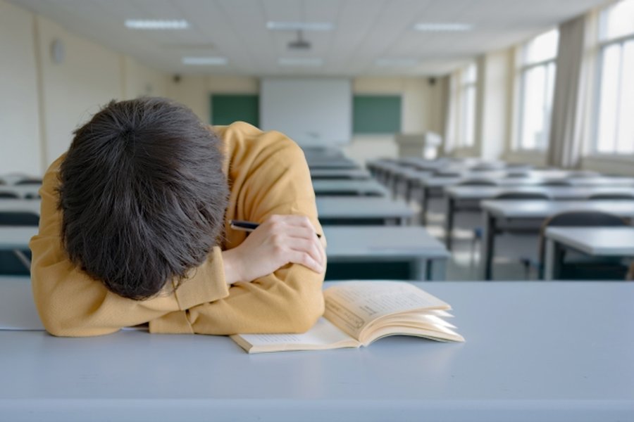 【保護者必見】受験生のお子さまが勉強しない理由とは？やる気を引き出す声かけと解決策を徹底解説