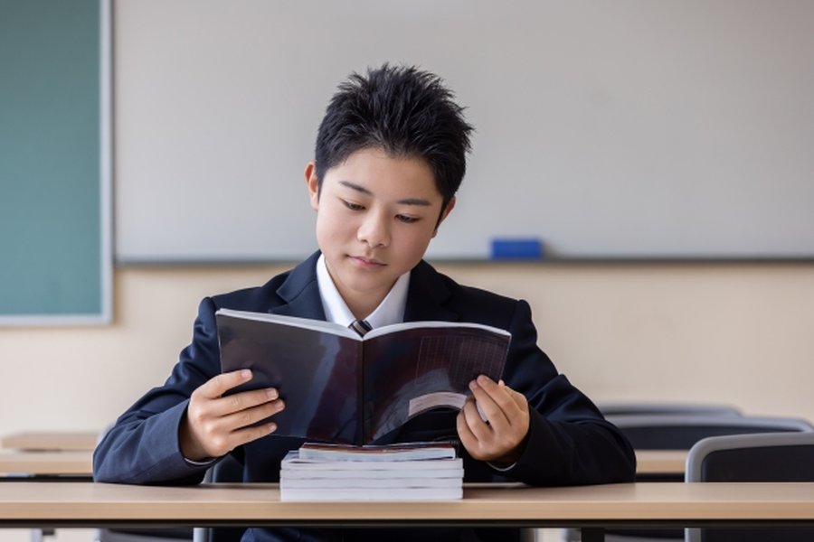 「勉強のやり方がわからない」を卒業する！小6〜中2で身につけたい学習習慣と成績アップの秘訣