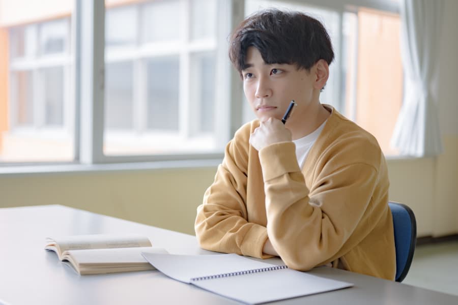 家庭教師で成績が上がらない原因