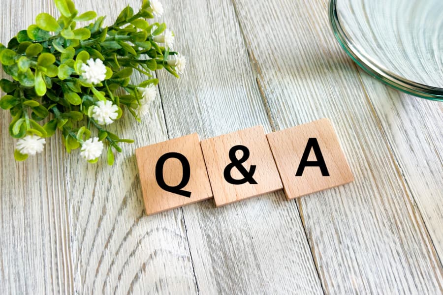 家庭教師で成績が上がらない場合によくある質問