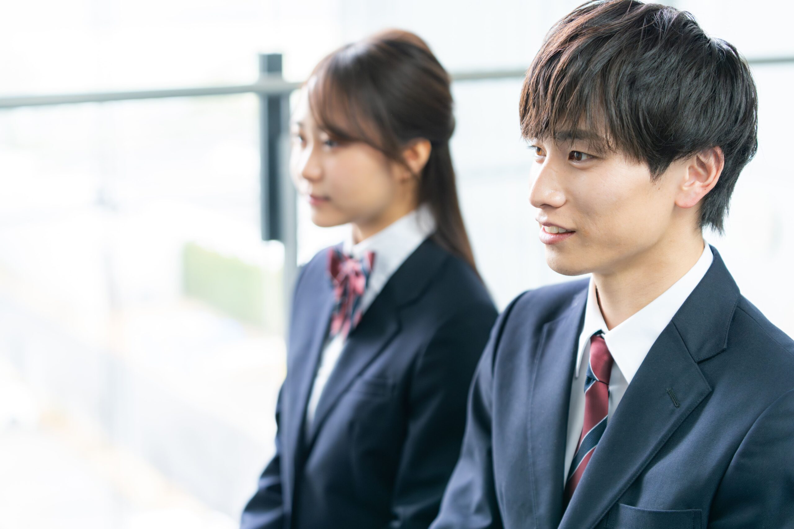 通信制高校の入試とは？落ちることはある？試験内容と対策方法を解説