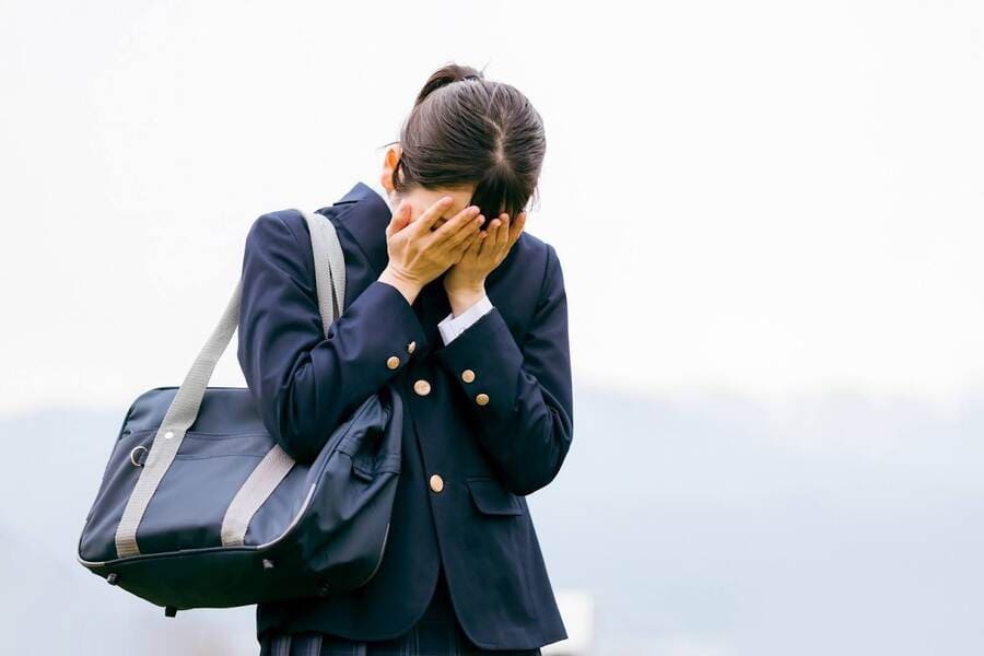 通信制高校の入試で不合格になることはある?