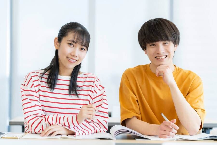 通信制高校の入試対策のポイント