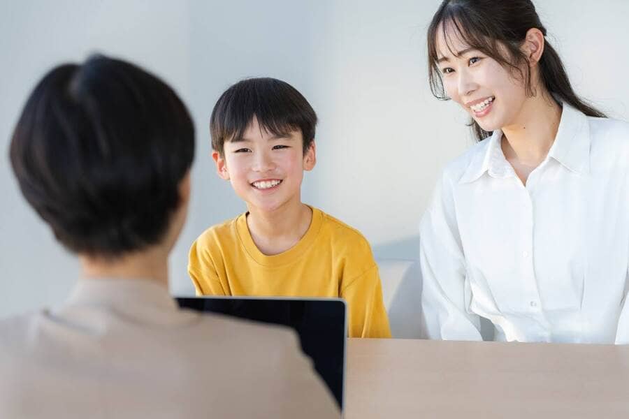 中学受験の個別指導に関するよくある質問