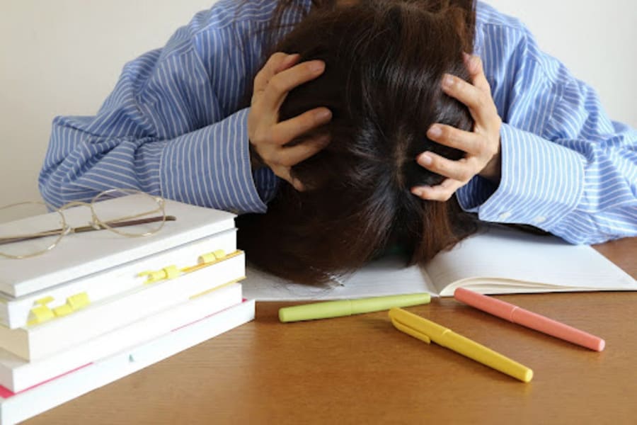 学習障がい（LD）とは？３つの種類と特性をチェック