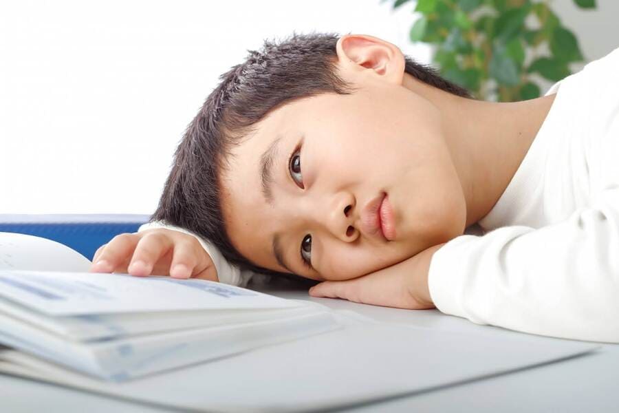 学習障がい（LD）があるお子さまのやる気を高める３つのポイント