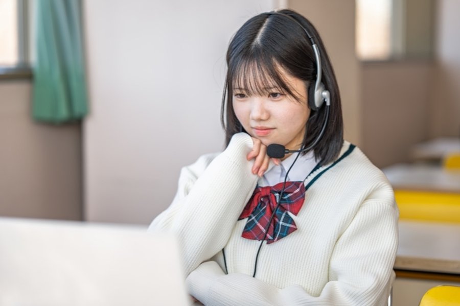 デメリットを強みに変える「個別指導」の可能性