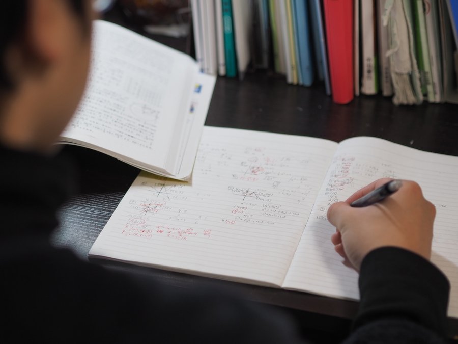 進学校で落ちこぼれ…挽回できる？立て直し方と進路の選び方