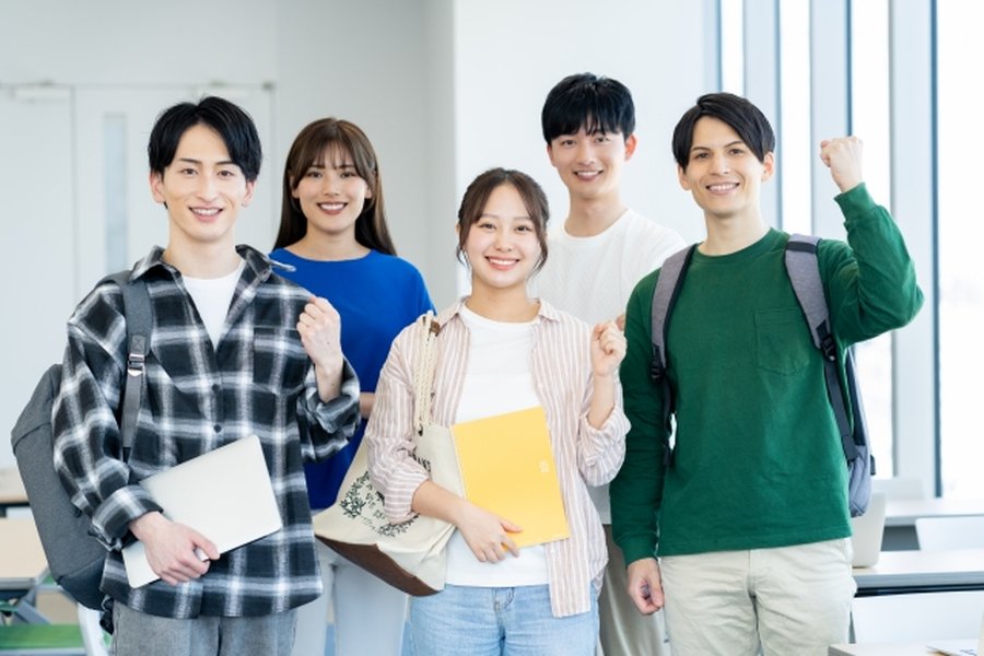 実績ゼロからの大逆転。総合型選抜・推薦入試で評価される自己PRの「見つけ方・書き方」