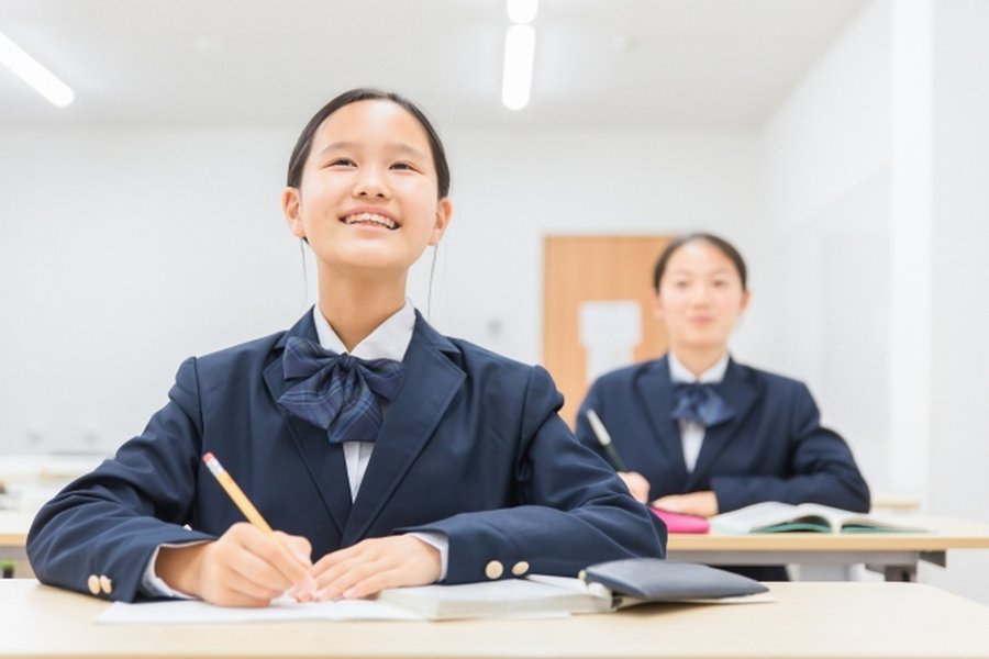 最新の高校入試動向