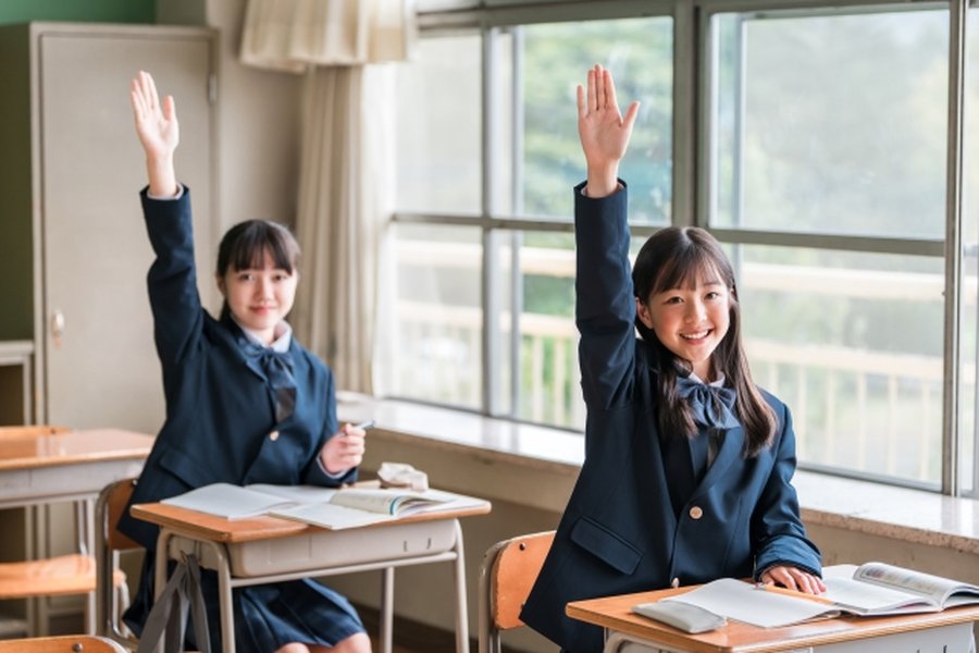 内申点の仕組みと対策を徹底解説：志望校合格を引き寄せる「評価」の正体とは