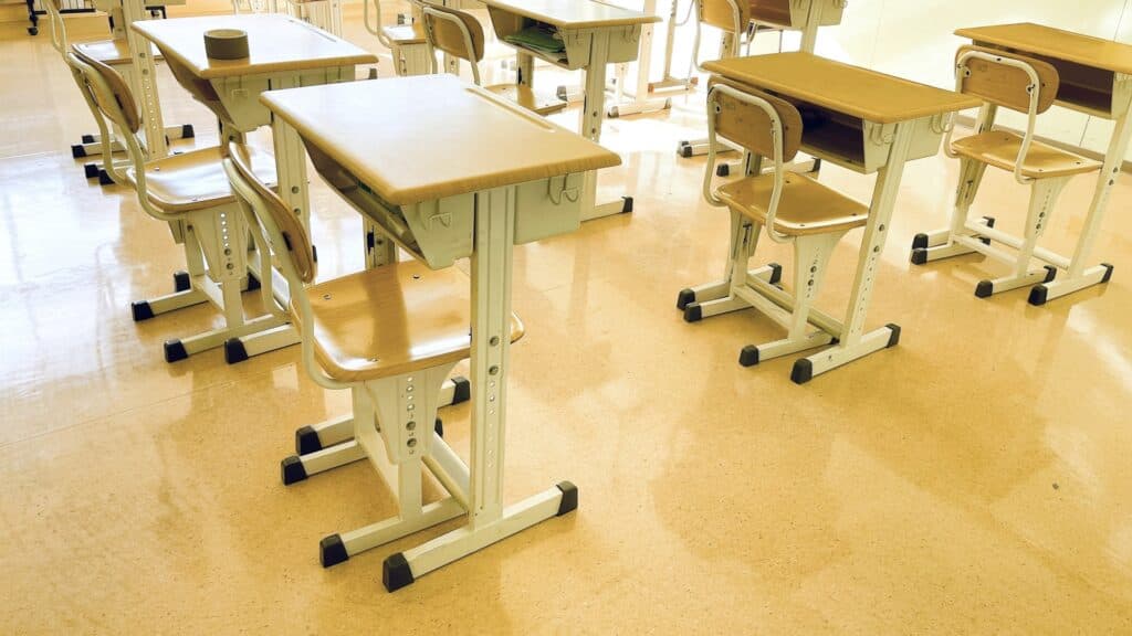 不登校の中学生が進路を選ぶ３つのポイント
